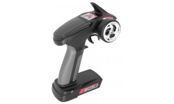 Flysky RCR-2CE Radio y Receptor (2.4Ghz)